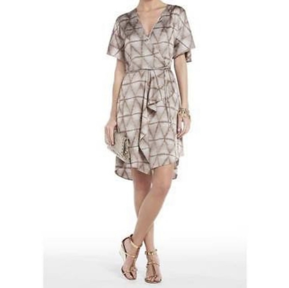 Bcbgmaxazria | Holden dress - Picture 1 of 11